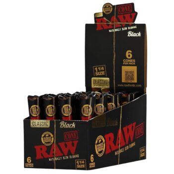 Epic Wholesale - RAW Cones