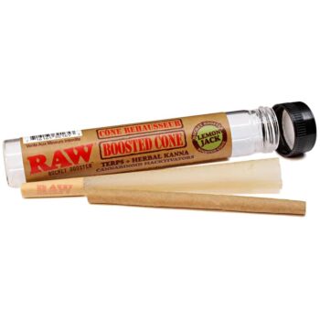 Epic Wholesale - RAW Lemon Jack Cones