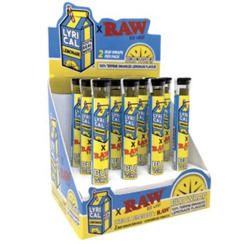 Epic Wholesale - RAW Lyrical Lemonade Cones