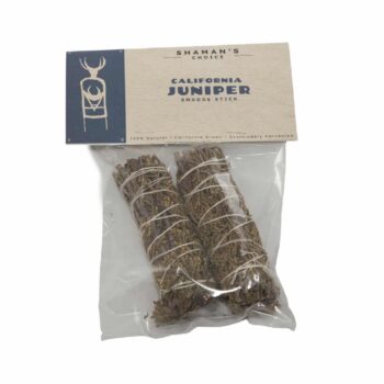 Epic Wholesale - Shaman's Choice California Juniper Smudge Stick