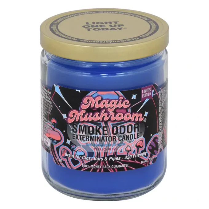 Epic Wholesale - Smoke Odor Exterminator