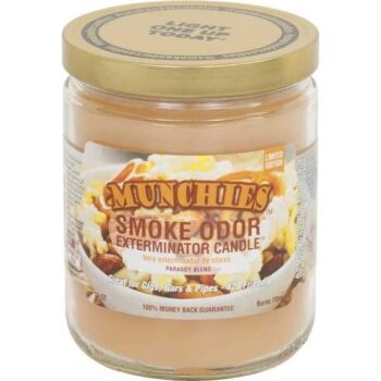 Epic Wholesale - Smoke Odor Exterminator