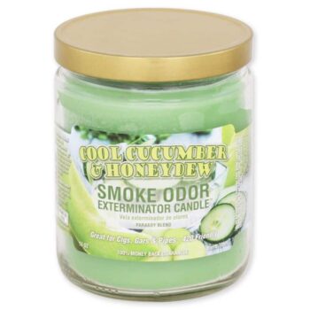 Epic Wholesale - Smoke Odor Eliminator Candle