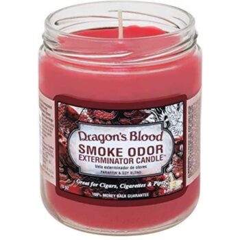 Epic Wholesale - Smoke Odor Eliminator Candle