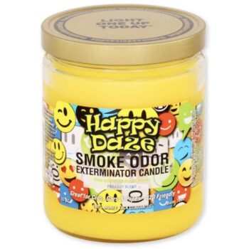 Epic Wholesale - Smoke Odor Eliminator Candle