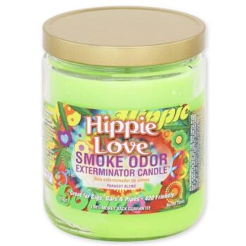 Epic Wholesale - Smoke Odor Eliminator Candle