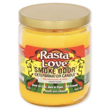 Epic Wholesale - Smoke Odor Eliminator Candle