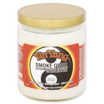 Epic Wholesale - Smoke Odor Eliminator Candle
