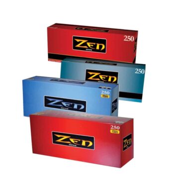 Epic Wholesale - Zen Tubes