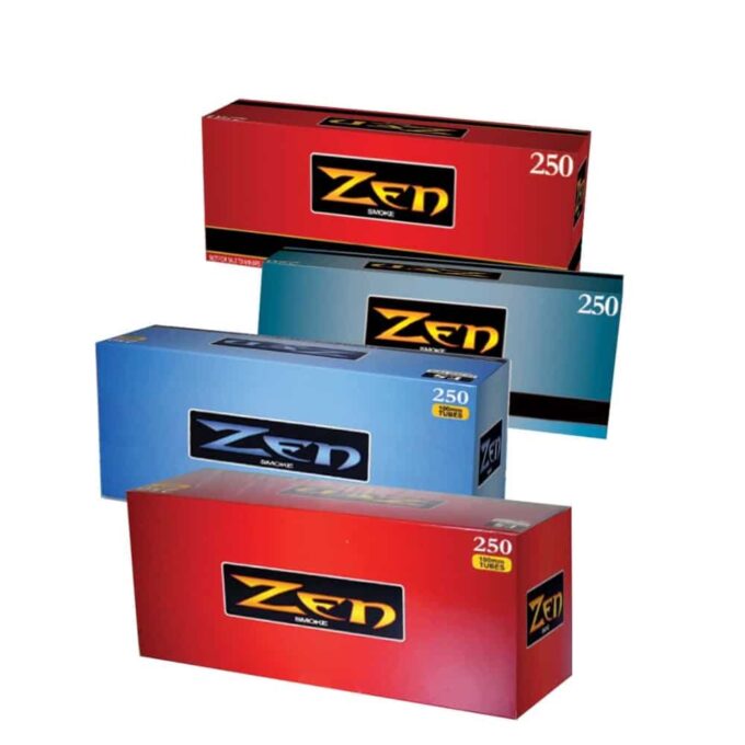Epic Wholesale - Zen Tubes