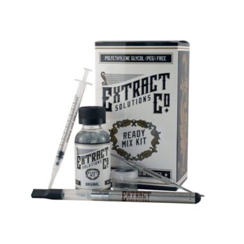 Extract Solutions Ready Mix Kit