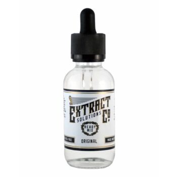 Extract Solutions Ready Mix Tincture
