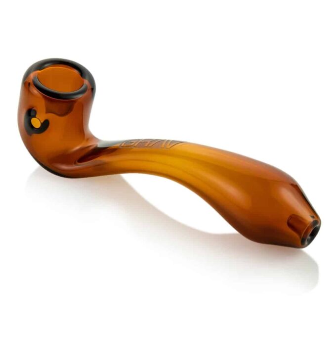 Deez Smoke Shop - GRAV Classic Sherlock