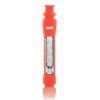 Deez Smoke Shop - GRAVÂ® 12mm TasterÂ® With Silicone Skin