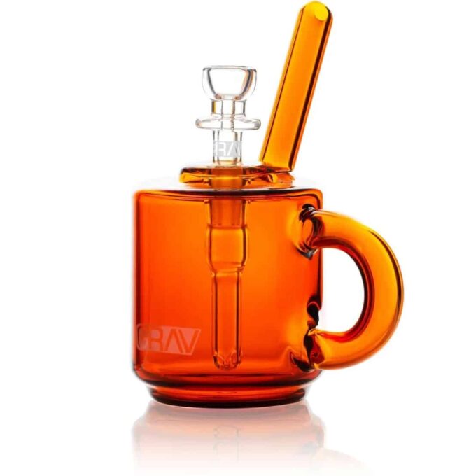 Epic Wholesale - GRAV Coffee Mug Pocket Bubbler