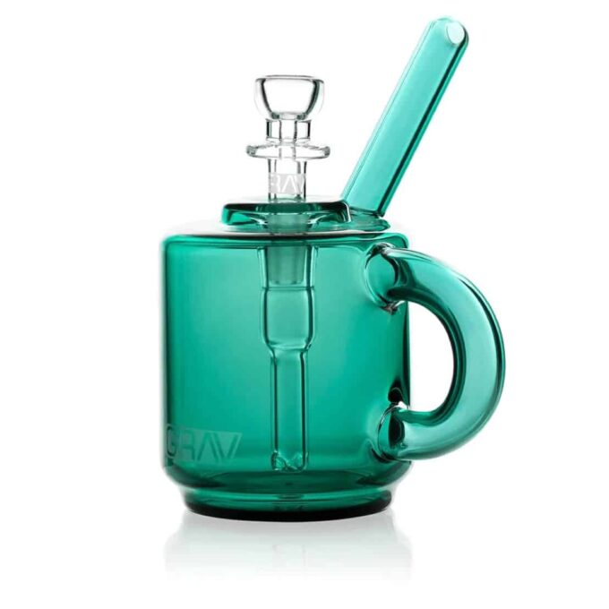 Epic Wholesale - GRAV Coffee Mug Pocket Bubbler