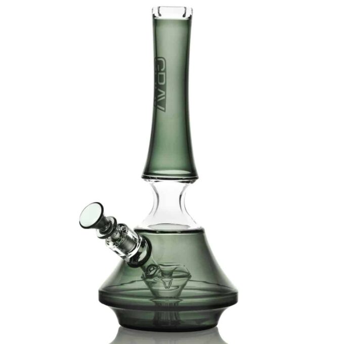 Epic Wholesale - GRAVÂ® Empress Water Pipe