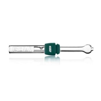 Deez Smoke Shop - GRAVÂ® Glass Blunt