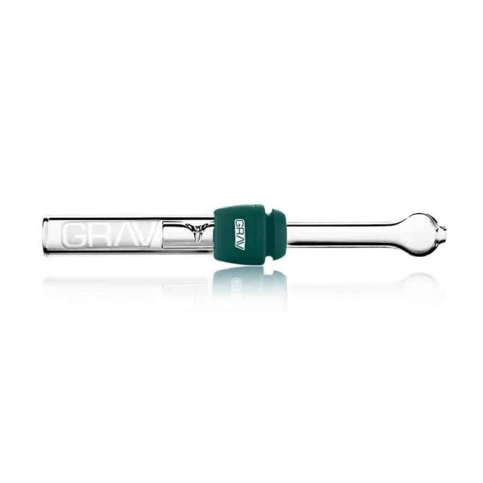 Deez Smoke Shop - GRAVÂ® Glass Blunt
