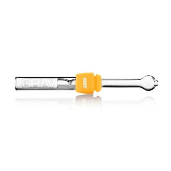 Deez Smoke Shop - GRAVÂ® Glass Blunt