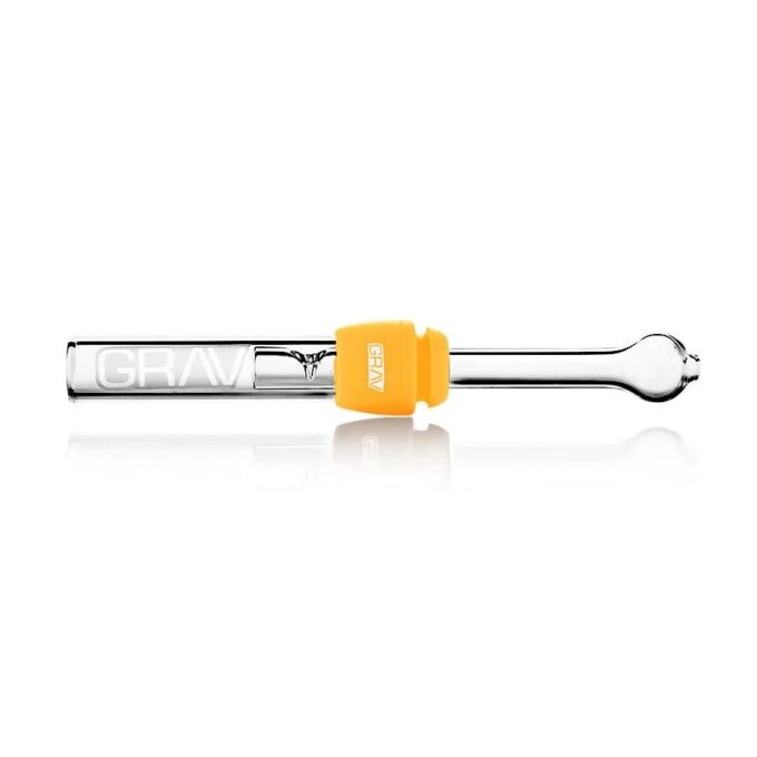 Deez Smoke Shop - GRAVÂ® Glass Blunt