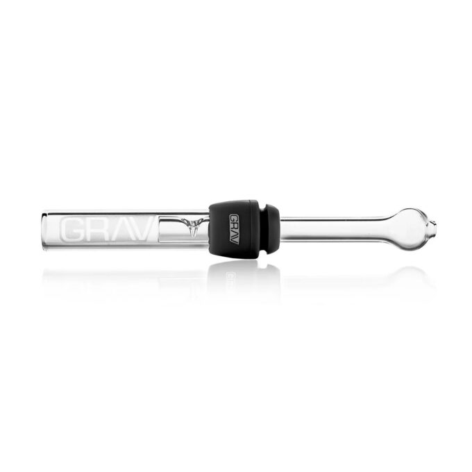 Deez Smoke Shop - GRAVÂ® Glass Blunt