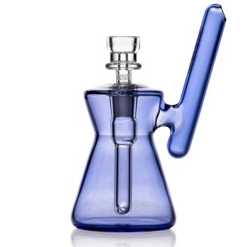 Deez Smoke Shop - GRAV Hourglass Pocket Bubbler
