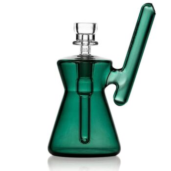 Deez Smoke Shop - GRAV Hourglass Pocket Bubbler