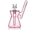 Deez Smoke Shop - GRAV Hourglass Pocket Bubbler Deez Smoke Shop - GRAV Hourglass Pocket Bubbler