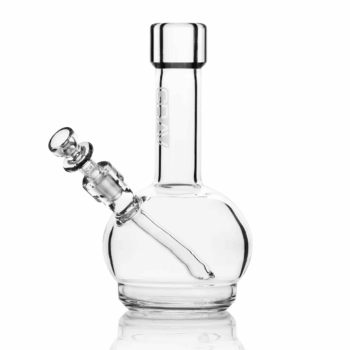 Epic Wholesale - GRAVÂ® Mini Round Base Water Pipe