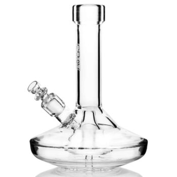Epic Wholesale - GRAVÂ® Small Wide Base Water Pipe