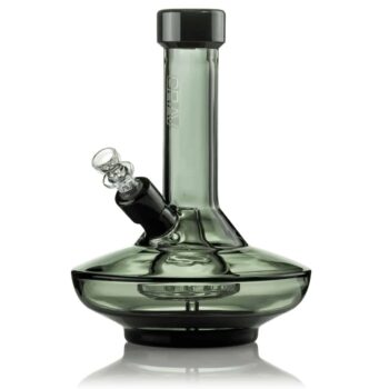 Epic Wholesale - GRAVÂ® Small Wide Base Water Pipe