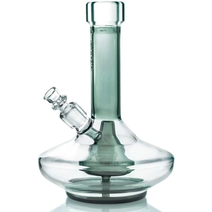 Epic Wholesale - GRAVÂ® Small Wide Base Water Pipe