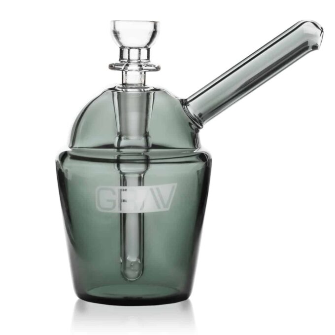 Deez Smoke Shop - GRAV Bubblers