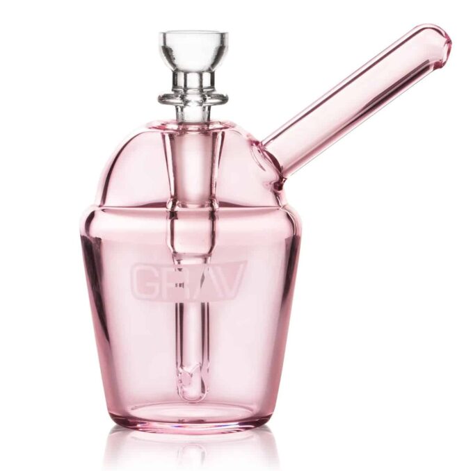 Deez Smoke Shop - GRAV Bubblers