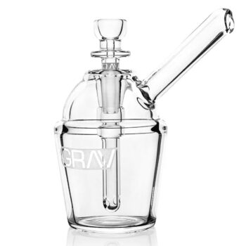 Deez Smoke Shop - GRAV Bubblers