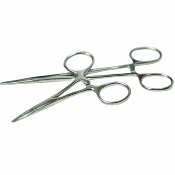 Large Hemostats