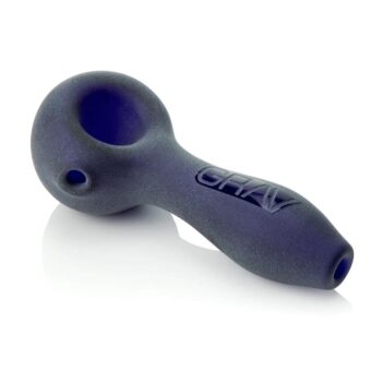 Deez Smoke Shop - GRAV Sandblasted Spoon