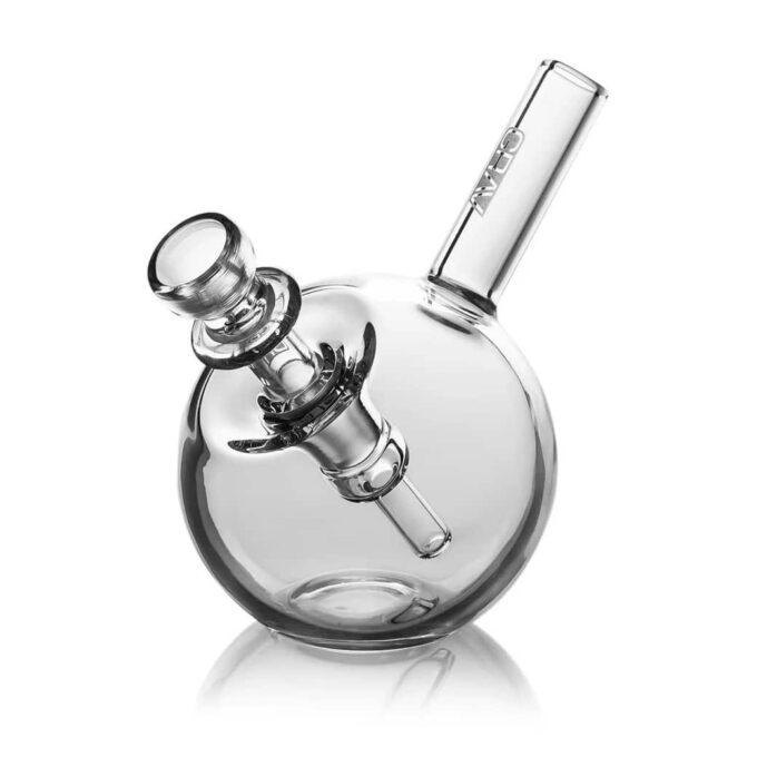 Deez Smoke Shop - GRAV Spherical Pocket Bubbler