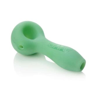 Deez Smoke Shop - GRAV Sandblasted Spoon