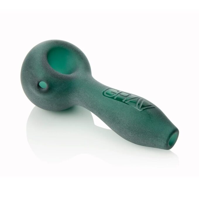 Deez Smoke Shop - GRAV Sandblasted Spoon