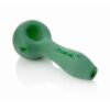 Deez Smoke Shop - GRAV Sandblasted Spoon Deez Smoke Shop - GRAV Sandblasted Spoon