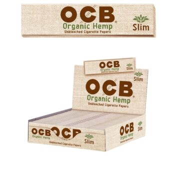 Epic Wholesale - OCB Rolling Papers