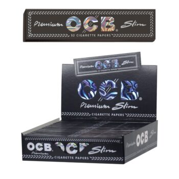 Epic Wholesale - OCB Rolling Papers