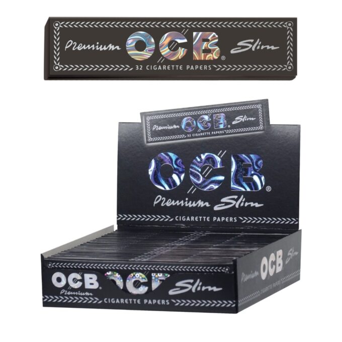 Epic Wholesale - OCB Rolling Papers