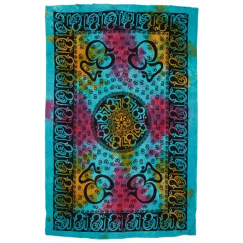 Ohm Cotton Tapestry