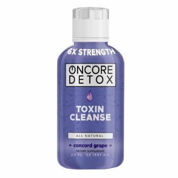 Oncore Detox 6X Drink