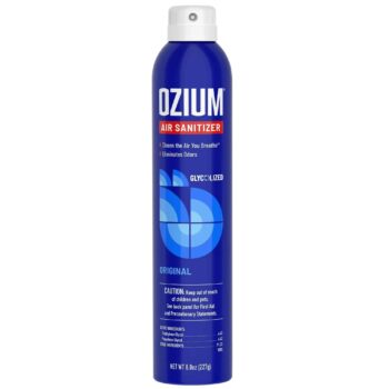 Epic Wholesale - Ozium Air Sanitizer