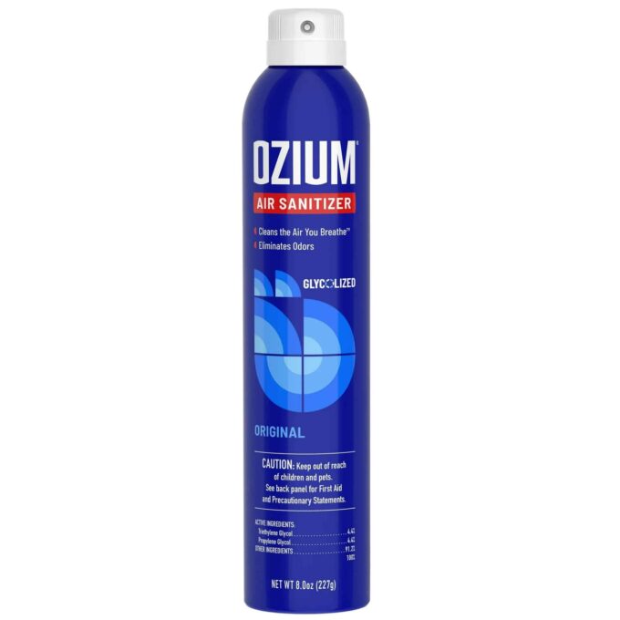 Epic Wholesale - Ozium Air Sanitizer