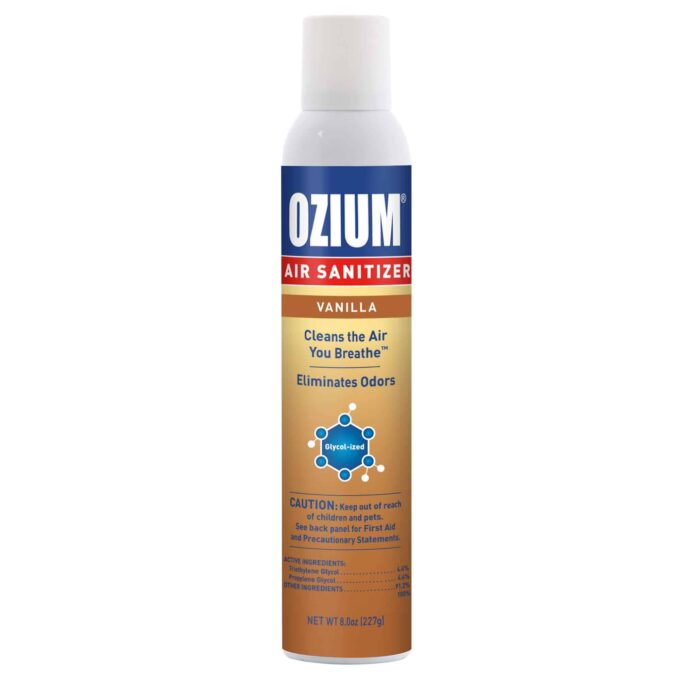 Epic Wholesale - Ozium Air Sanitizer